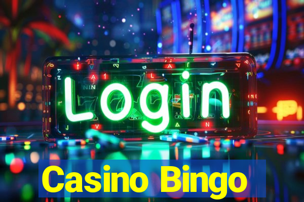 Casino Bingo