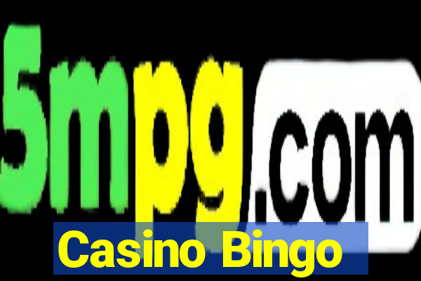 Casino Bingo