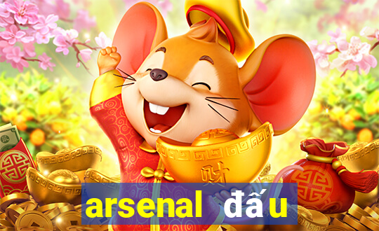 arsenal đấu với nottm forest