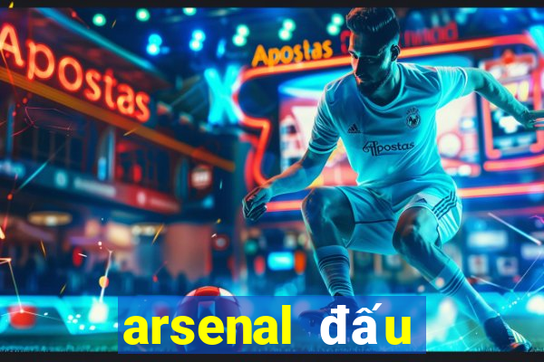 arsenal đấu với nottm forest