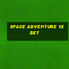 space adventure 1xbet