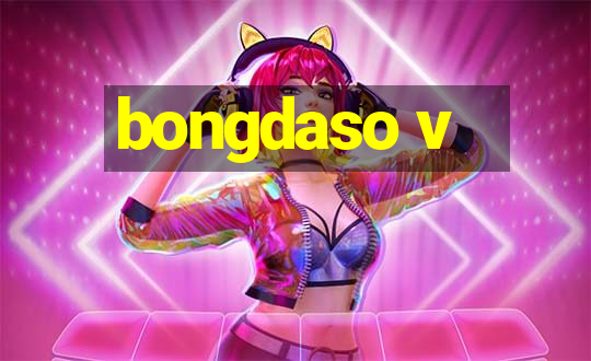 bongdaso v