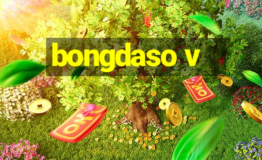 bongdaso v