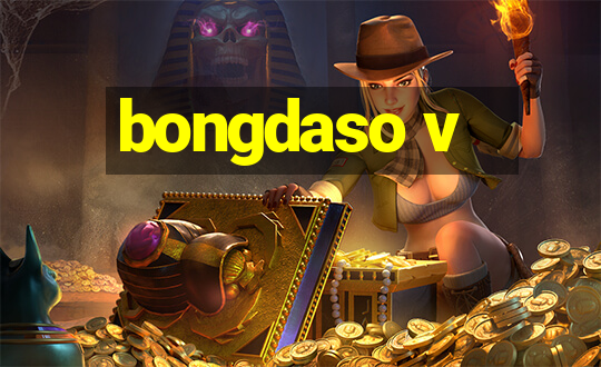 bongdaso v