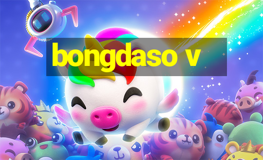 bongdaso v