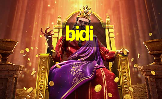 bidi