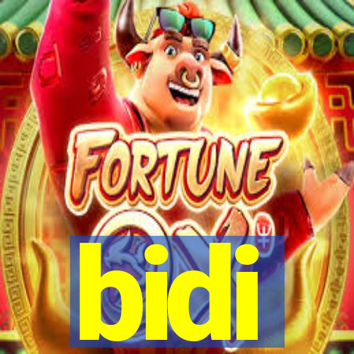 bidi