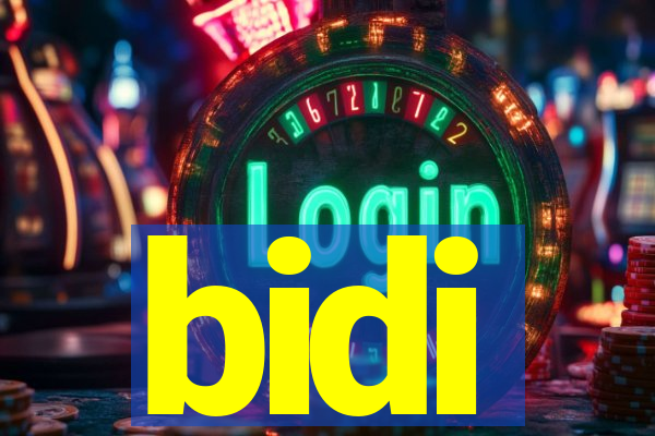 bidi