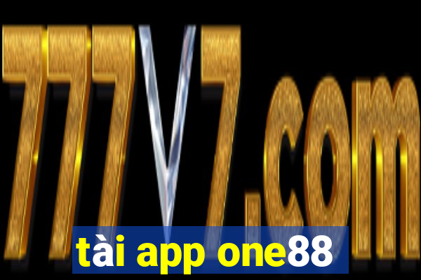 tài app one88