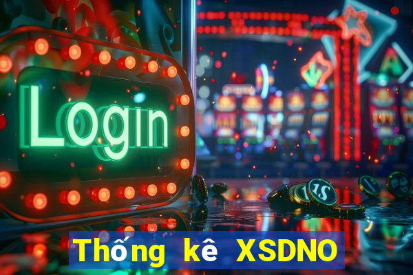 Thống kê XSDNO ngày 11