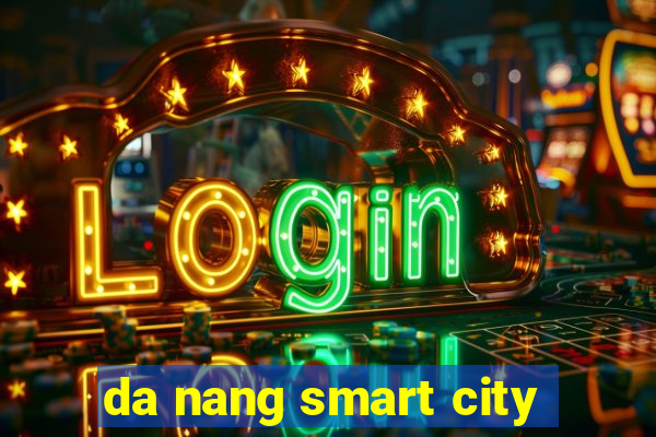 da nang smart city