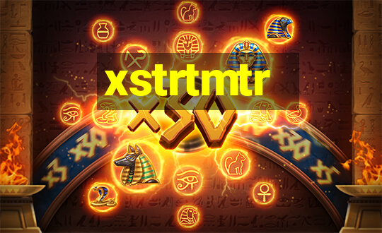 xstrtmtr