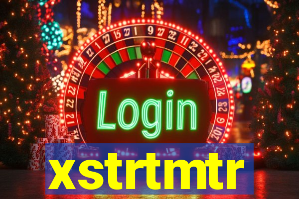 xstrtmtr