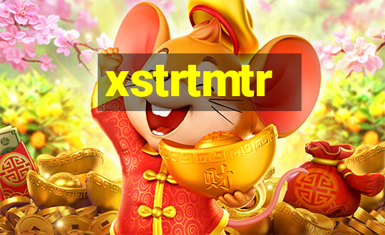 xstrtmtr