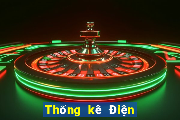 Thống kê Điện Toán 6x36 ngày 18