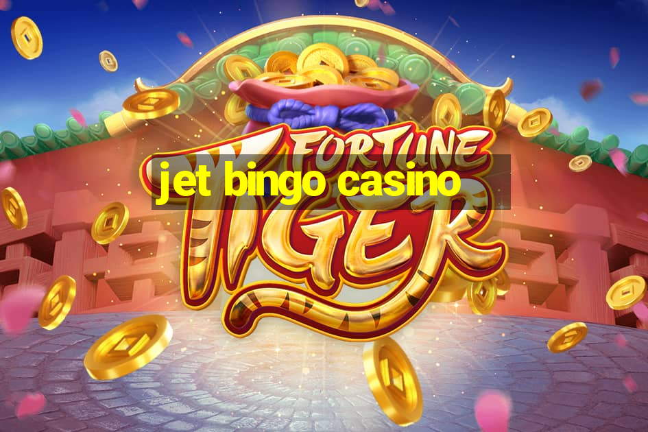 jet bingo casino