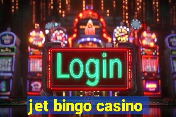 jet bingo casino