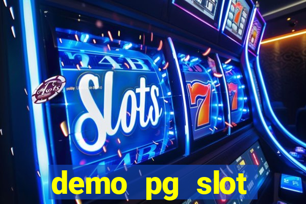 demo pg slot mahjong ways 2