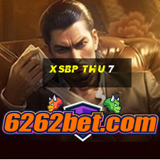 xsbp thu 7