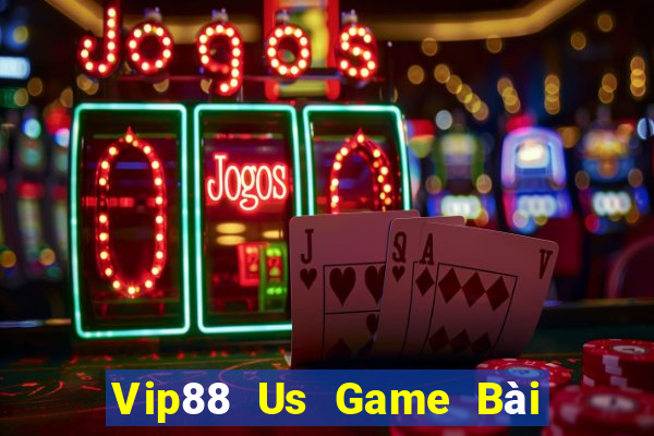 Vip88 Us Game Bài 69 Doi Thuong