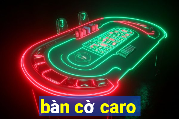 bàn cờ caro