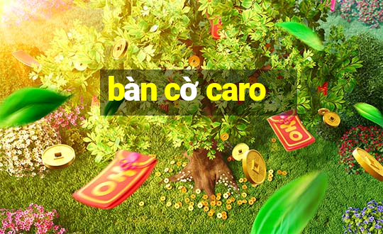 bàn cờ caro