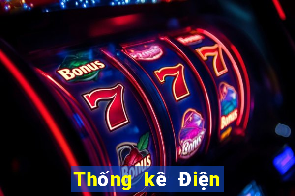 Thống kê Điện Toán 6x36 ngày 9