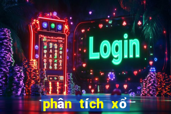 phân tích xổ Số Điện Toán ngày 23