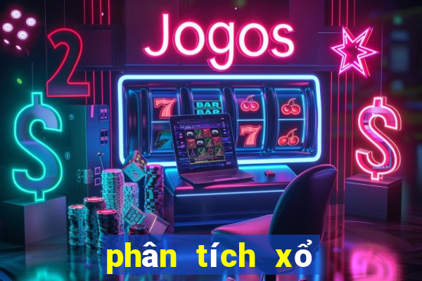 phân tích xổ Số Điện Toán ngày 23