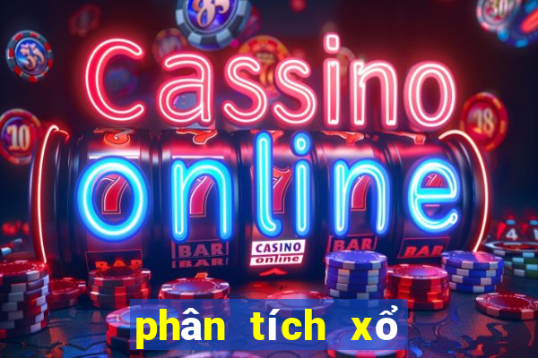 phân tích xổ Số Điện Toán ngày 23