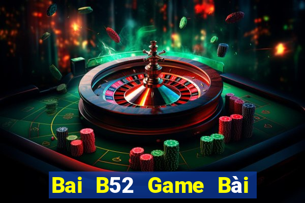 Bai B52 Game Bài Uống Rượu