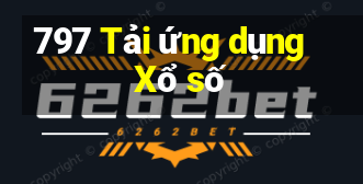 797 Tải ứng dụng Xổ số