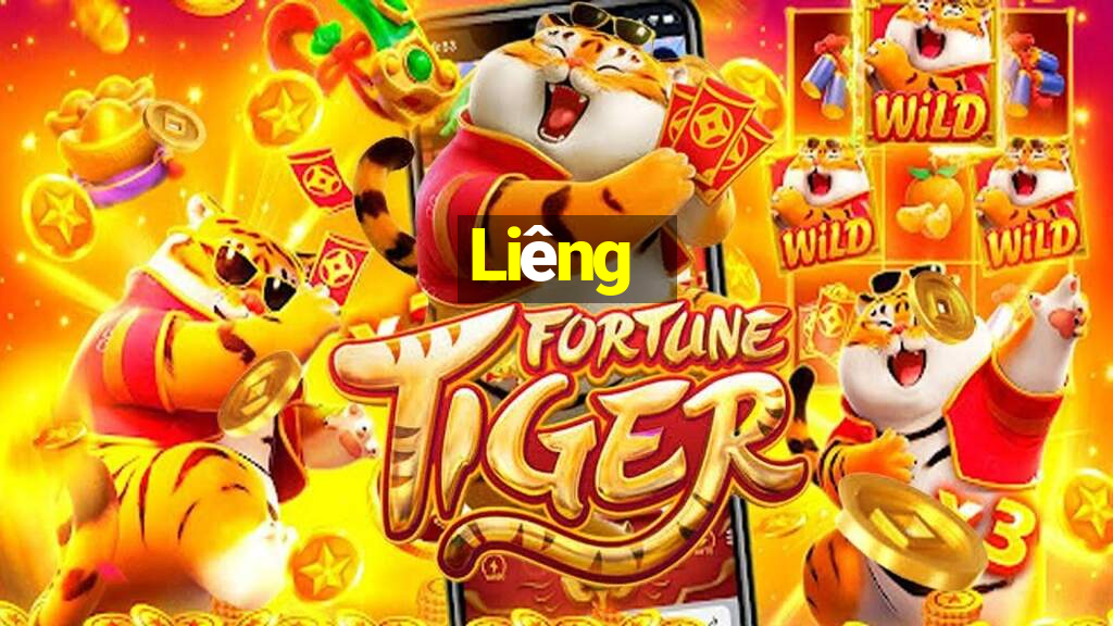 Liêng