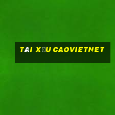 tài xỉu caovietnet