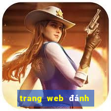 trang web đánh lô đề