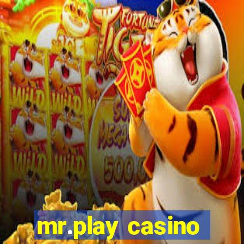 mr.play casino