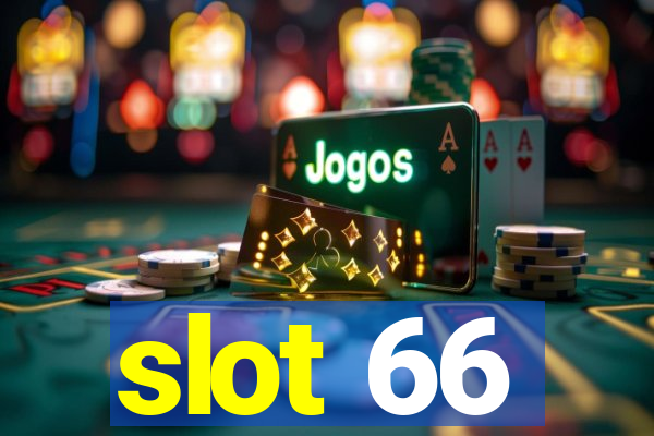 slot 66