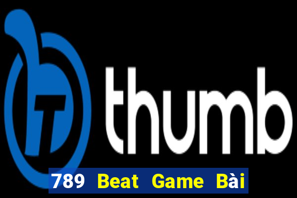 789 Beat Game Bài Tặng Code