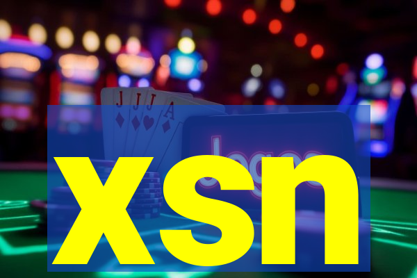 xsn