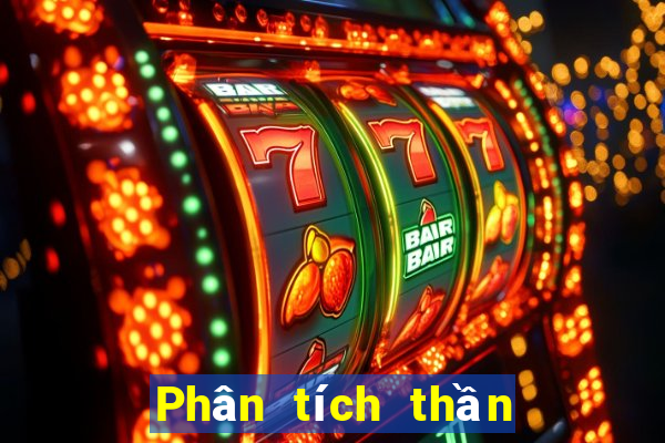 Phân tích thần tài 4 ngày 4