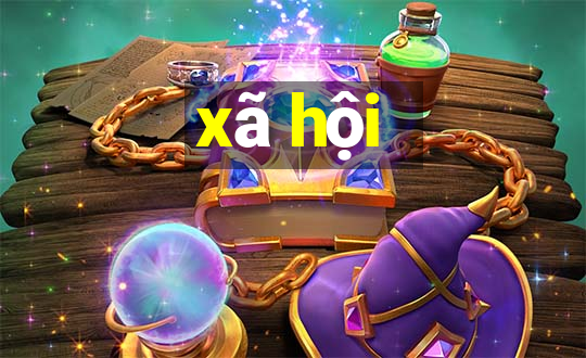 xã hội