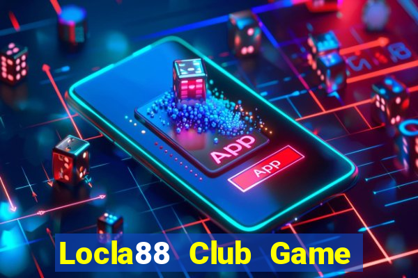 Locla88 Club Game Bài Poker Online