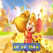 xổ số thừa thiên huế ngày 12 tháng 7