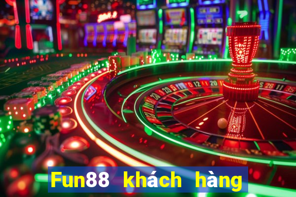 Fun88 khách hàng điện thoại di động Aoying