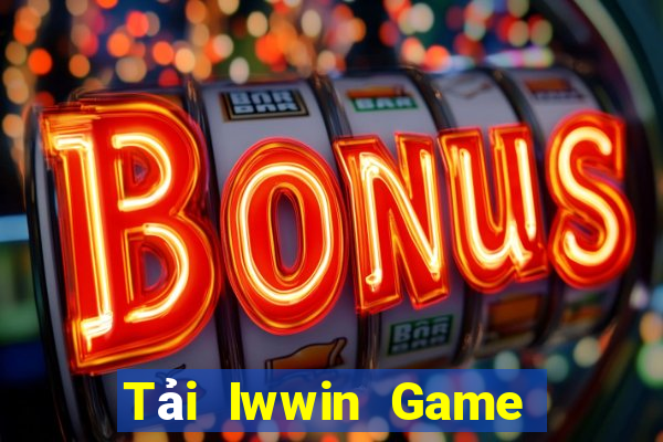 Tải Iwwin Game Bài 88