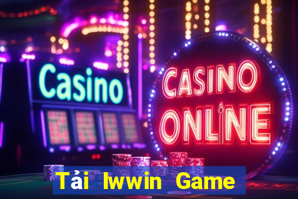 Tải Iwwin Game Bài 88