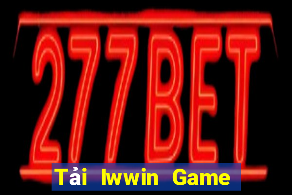 Tải Iwwin Game Bài 88