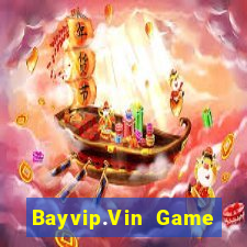 Bayvip.Vin Game Danh Bai 3C