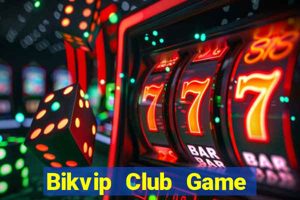 Bikvip Club Game Bài Solitaire