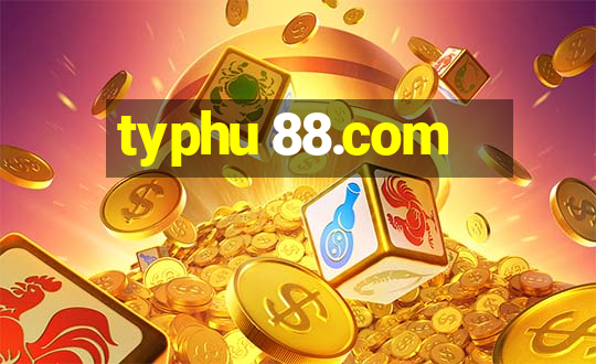 typhu 88.com